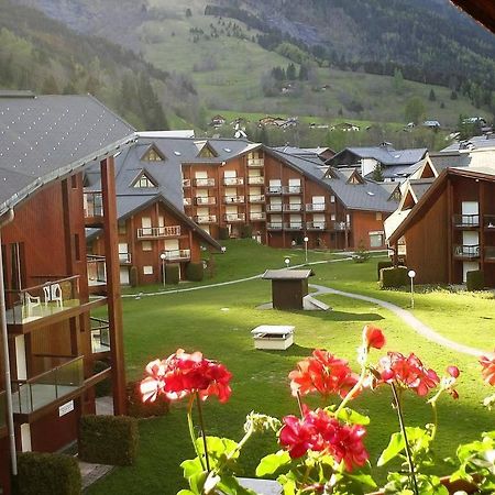 Un Havre De Paix Aux Pieds Des Chemins De Montagne Les Contamines-Montjoie Exterior foto
